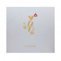 YQT 一清堂玉竹舒缓面膜10片盒装 补水冰膜