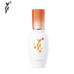 YQT 一清堂玉竹舒缓乳液60ml 滋润锁水